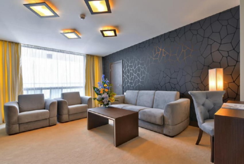 International Hotel Casino & Tower Suites, 5* International Hotel Casino & Tower Suites, 5*