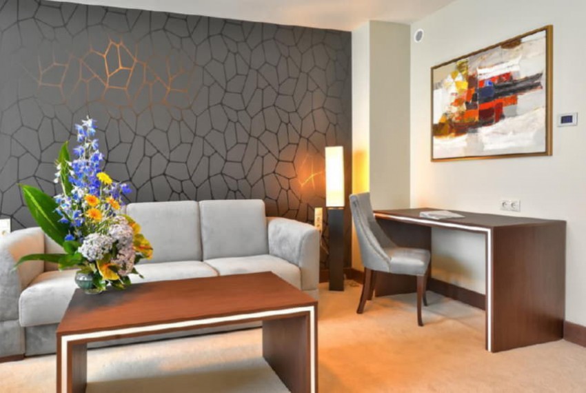 International Hotel Casino & Tower Suites, 5* International Hotel Casino & Tower Suites, 5*