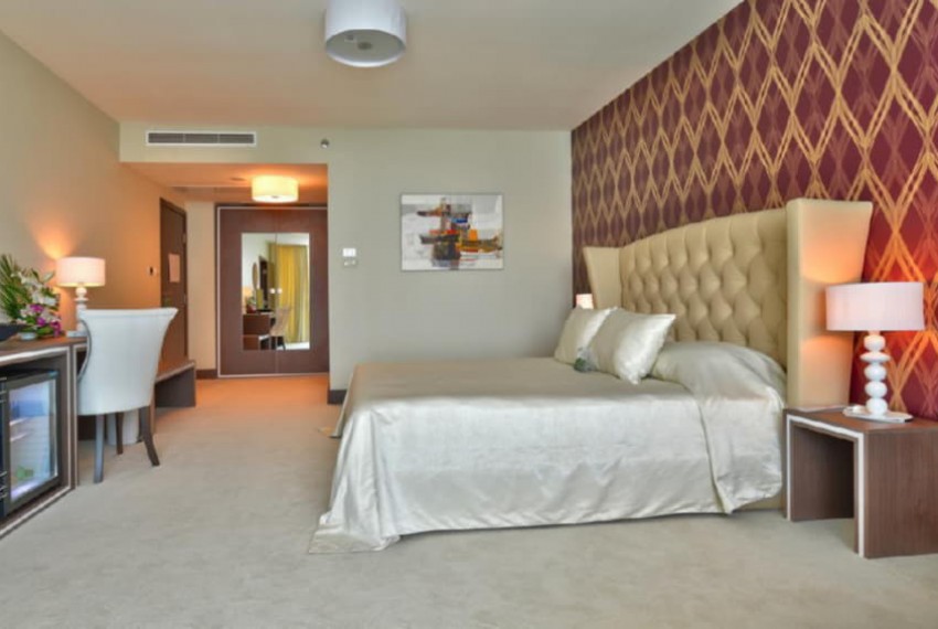 International Hotel Casino & Tower Suites, 5* International Hotel Casino & Tower Suites, 5*