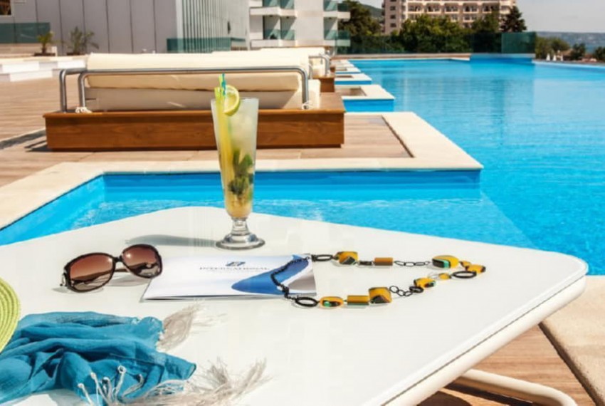 International Hotel Casino & Tower Suites, 5* International Hotel Casino & Tower Suites, 5*