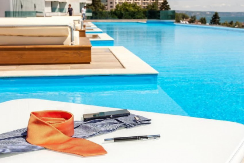 International Hotel Casino & Tower Suites, 5* International Hotel Casino & Tower Suites, 5*