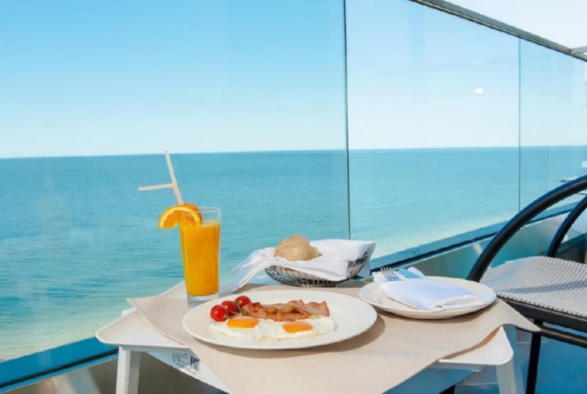International Hotel Casino & Tower Suites, 5* International Hotel Casino & Tower Suites, 5*