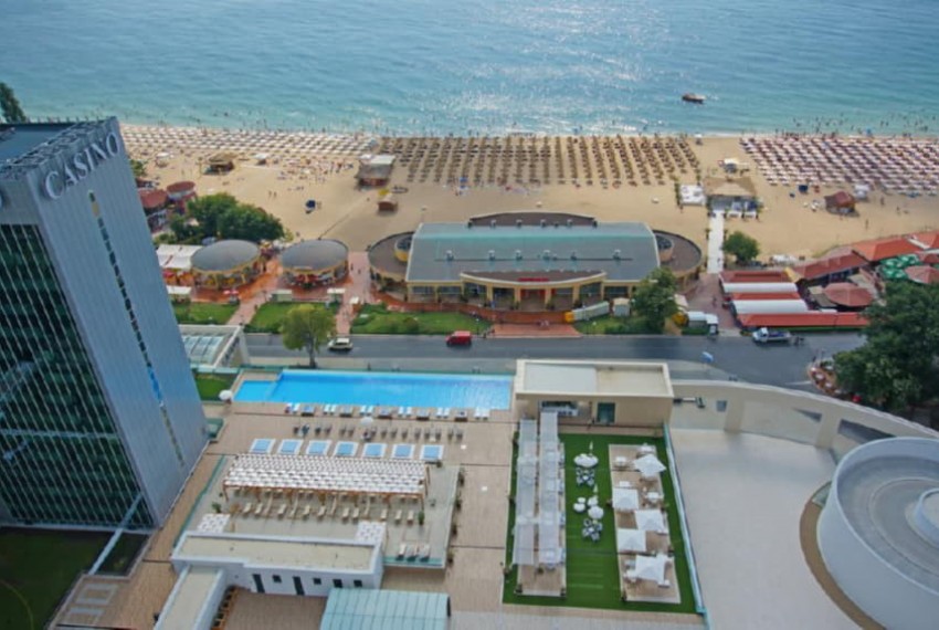 International Hotel Casino & Tower Suites, 5* International Hotel Casino & Tower Suites, 5*