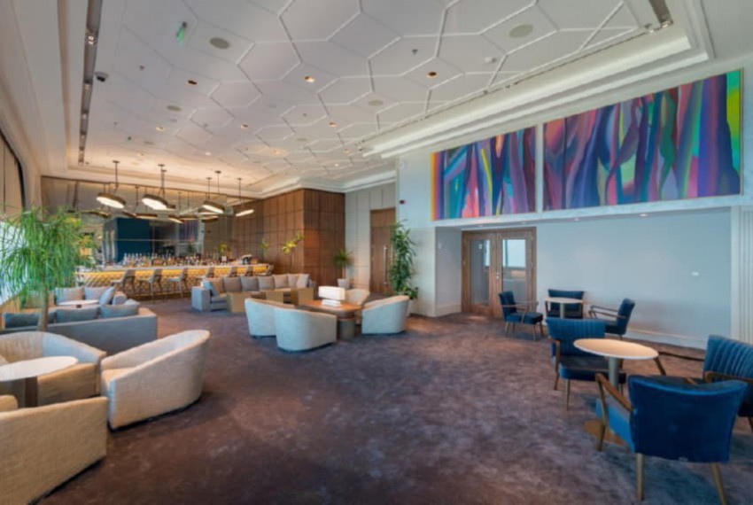 International Hotel Casino & Tower Suites, 5* International Hotel Casino & Tower Suites, 5*