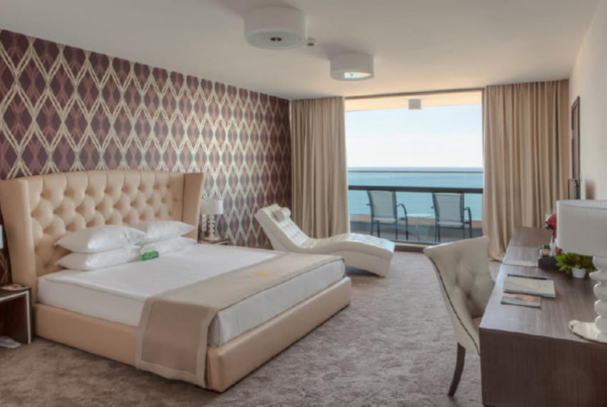 International Hotel Casino & Tower Suites, 5* International Hotel Casino & Tower Suites, 5*