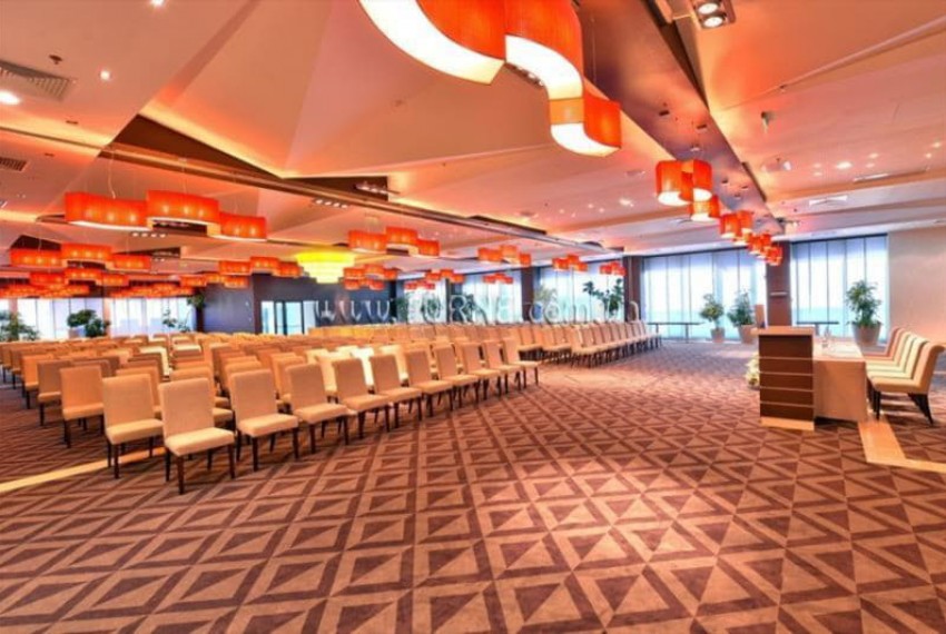 International Hotel Casino & Tower Suites, 5* International Hotel Casino & Tower Suites, 5*