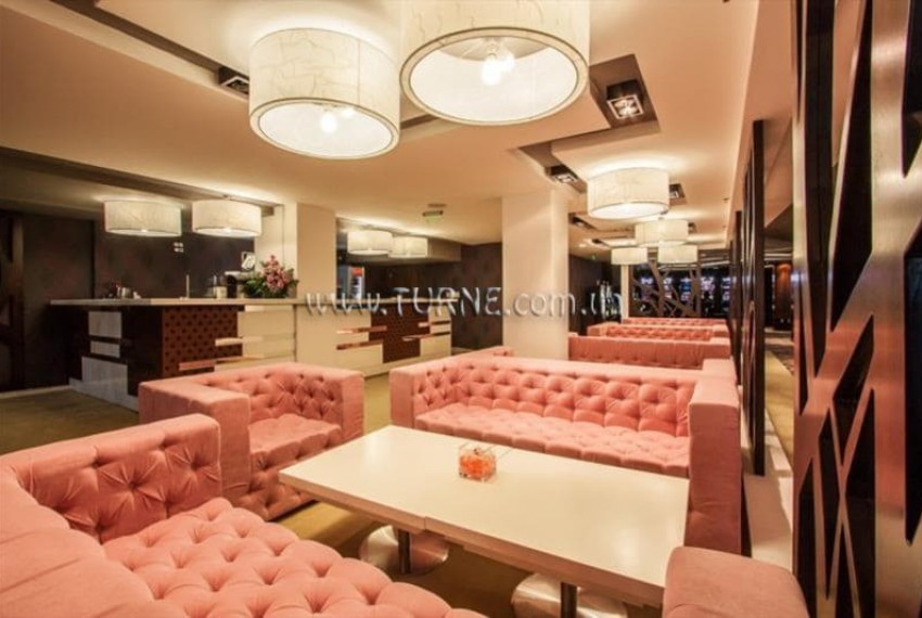 International Hotel Casino & Tower Suites, 5* International Hotel Casino & Tower Suites, 5*