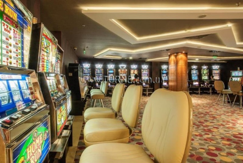 International Hotel Casino & Tower Suites, 5* International Hotel Casino & Tower Suites, 5*