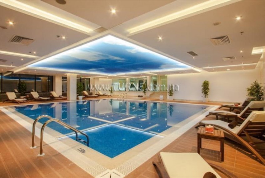 International Hotel Casino & Tower Suites, 5* International Hotel Casino & Tower Suites, 5*