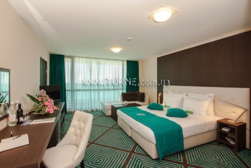 International Hotel Casino & Tower Suites, 5* International Hotel Casino & Tower Suites, 5*