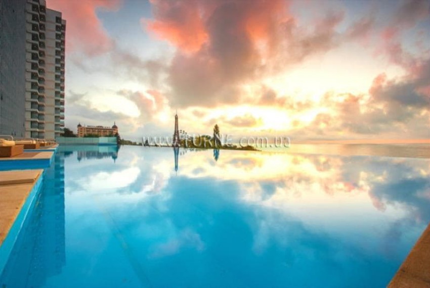 International Hotel Casino & Tower Suites, 5* International Hotel Casino & Tower Suites, 5*