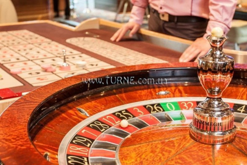 International Hotel Casino & Tower Suites, 5* International Hotel Casino & Tower Suites, 5*