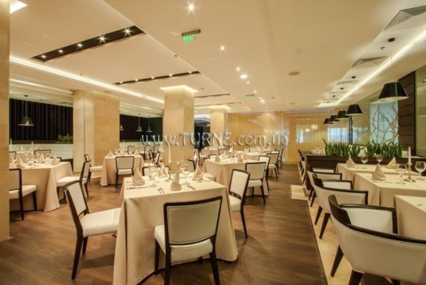 International Hotel Casino & Tower Suites, 5* International Hotel Casino & Tower Suites, 5*