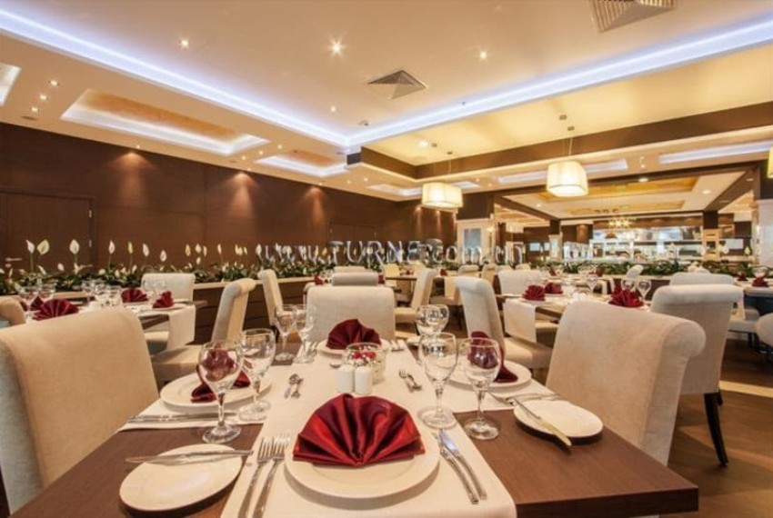 International Hotel Casino & Tower Suites, 5* International Hotel Casino & Tower Suites, 5*