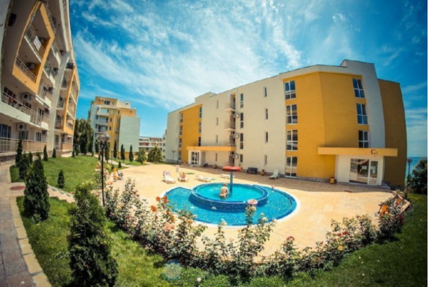 Imperial Fort Club, 3* Imperial Fort Club, 3*