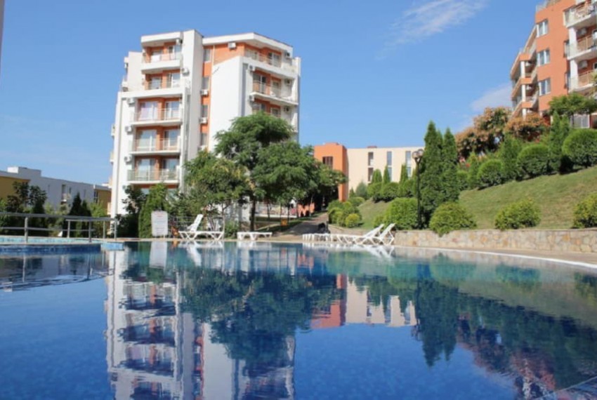 Imperial Fort Club, 3* Imperial Fort Club, 3*