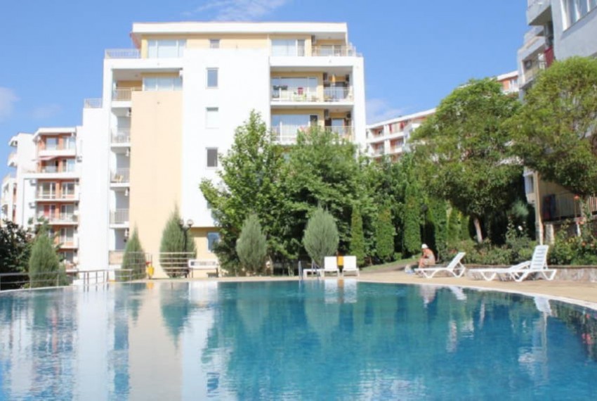 Imperial Fort Club, 3* Imperial Fort Club, 3*