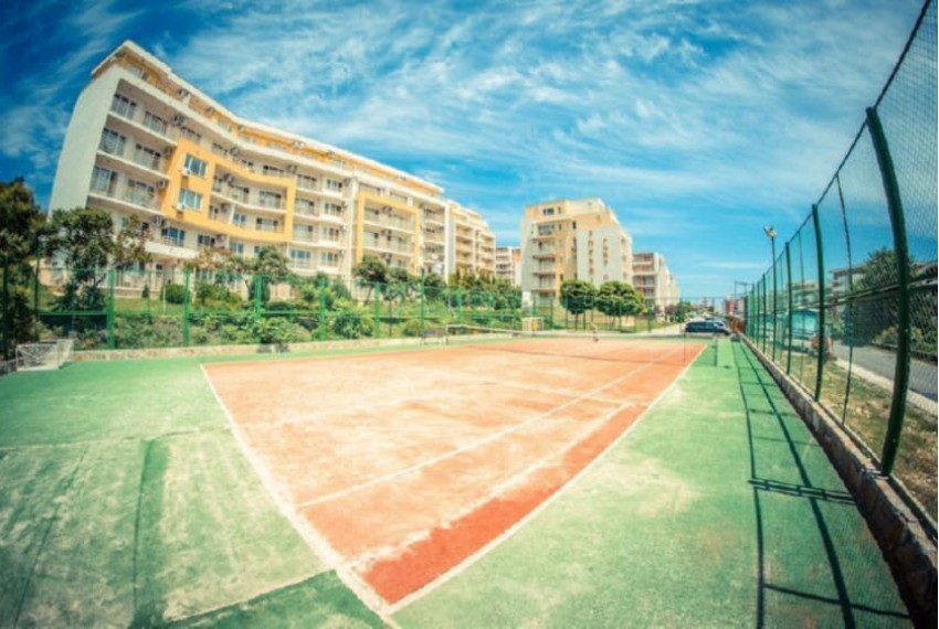 Imperial Fort Club, 3* Imperial Fort Club, 3*