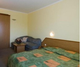 Hrizantema Hotel And Casino, 4*