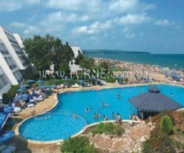 Luca Helios Beach, 3*