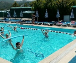 Blue Fish Hotel, 4*
