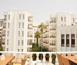 Xeno Hotels Club Mare, 4*