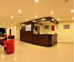 Park Avrupa Hotel, 3*