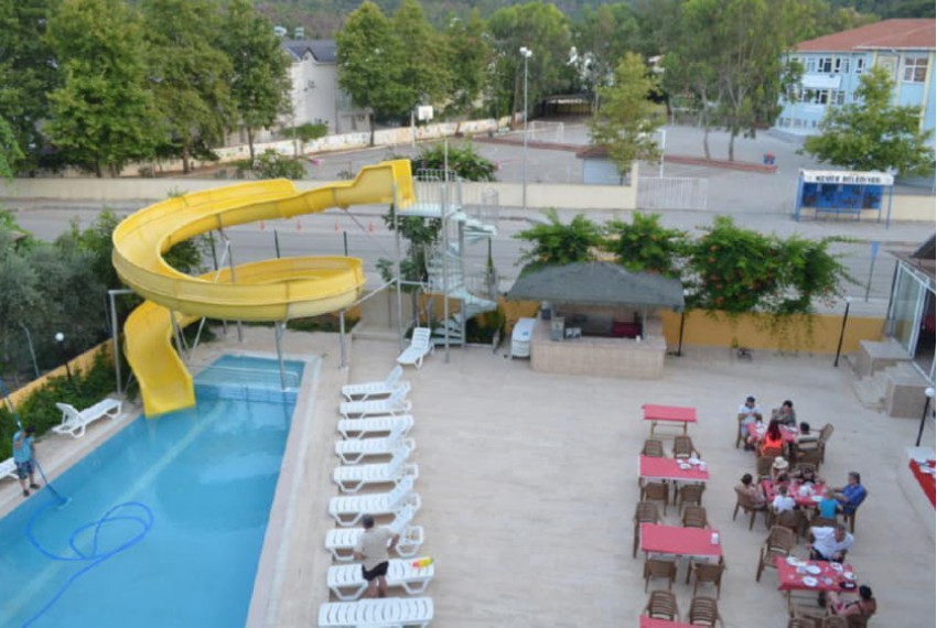 Park Avrupa Hotel, 3* Park Avrupa Hotel, 3*