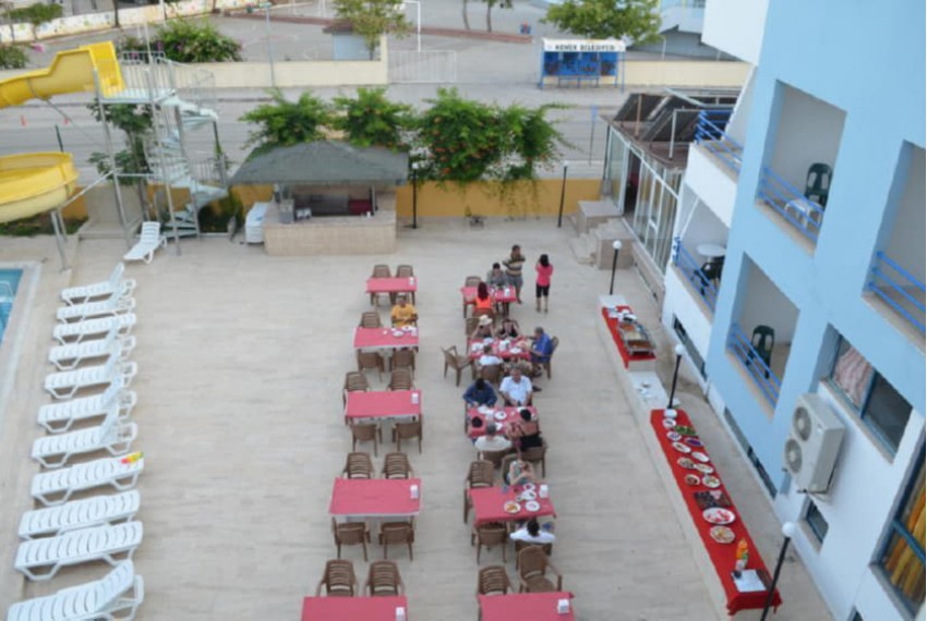 Park Avrupa Hotel, 3* Park Avrupa Hotel, 3*