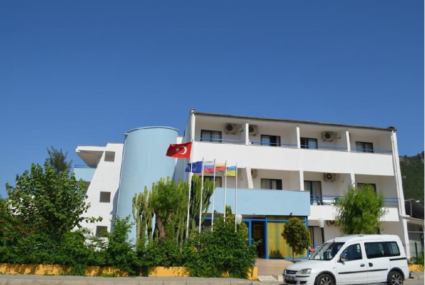 Park Avrupa Hotel, 3* Park Avrupa Hotel, 3*