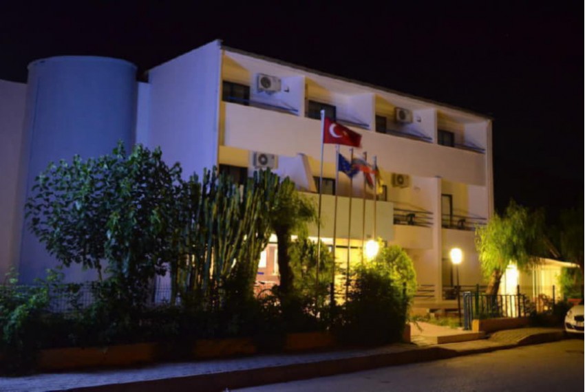 Park Avrupa Hotel, 3* Park Avrupa Hotel, 3*