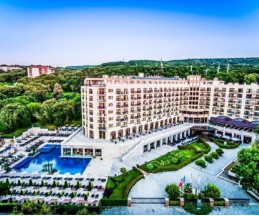 Lti Premium Dolce Vita, 4*