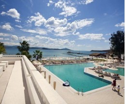 Club Sardunya (ex. Cocos Beach Club), 4*