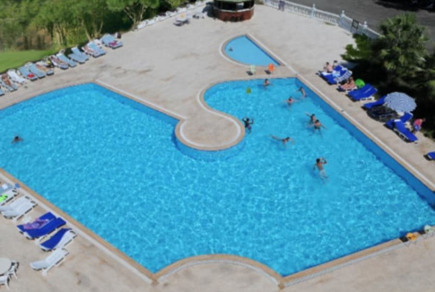 Adalin Resort, 4* Adalin Resort, 4*