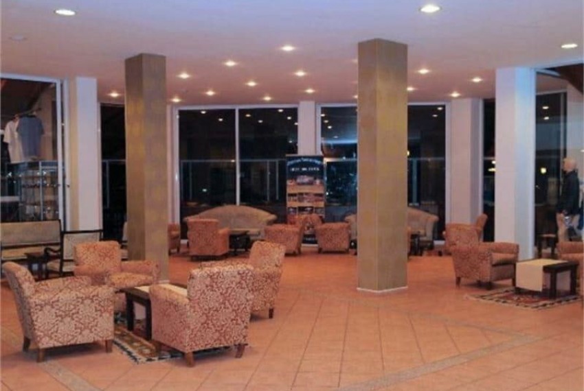 Adalin Resort, 4* Adalin Resort, 4*