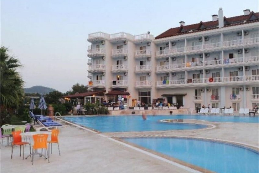 Adalin Resort, 4* Adalin Resort, 4*