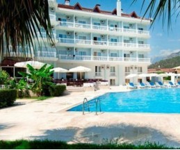 Adalin Resort, 4*