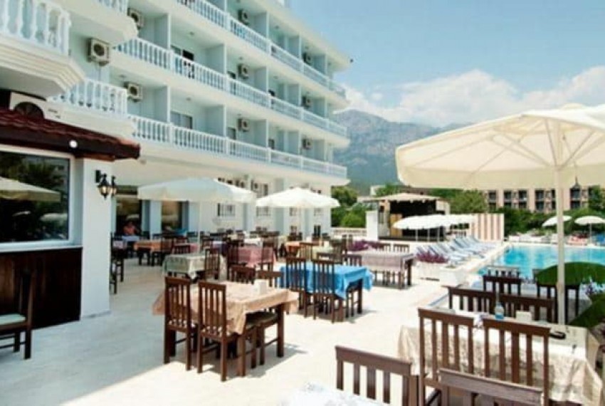 Adalin Resort, 4* Adalin Resort, 4*