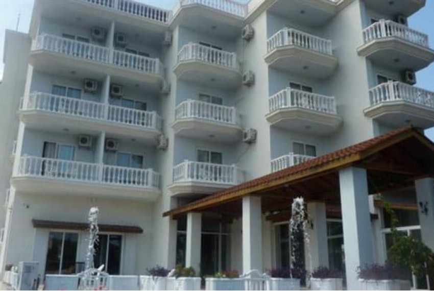 Adalin Resort, 4* Adalin Resort, 4*