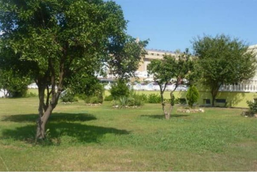 Adalin Resort, 4* Adalin Resort, 4*