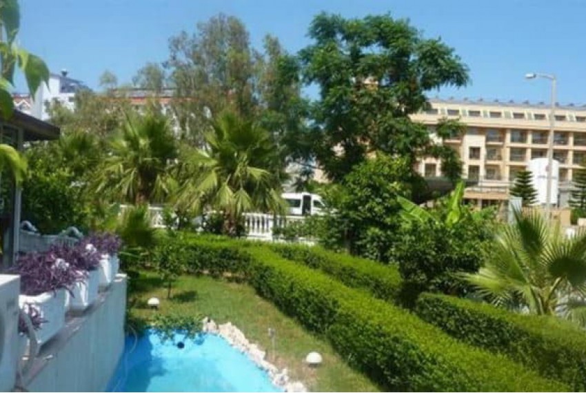 Adalin Resort, 4* Adalin Resort, 4*