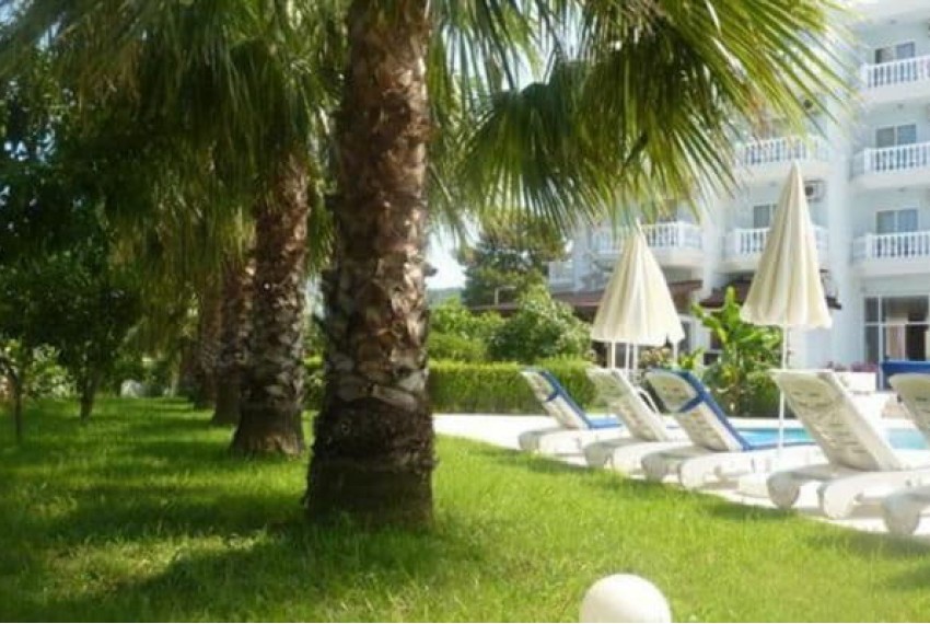 Adalin Resort, 4* Adalin Resort, 4*