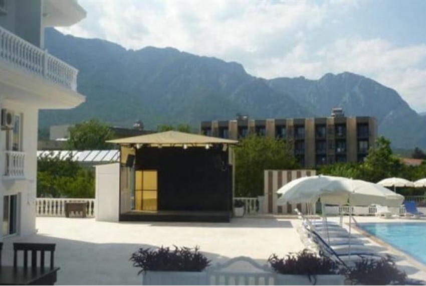 Adalin Resort, 4* Adalin Resort, 4*