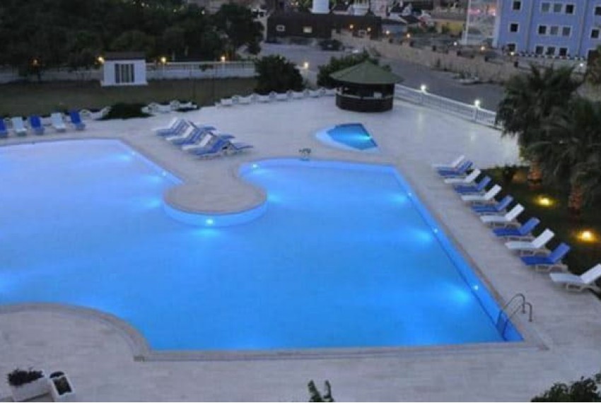 Adalin Resort, 4* Adalin Resort, 4*