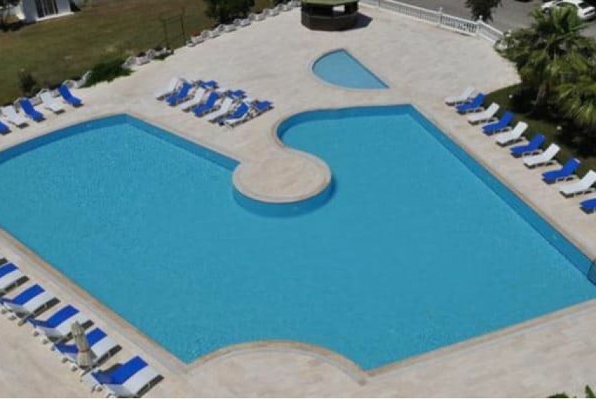 Adalin Resort, 4* Adalin Resort, 4*