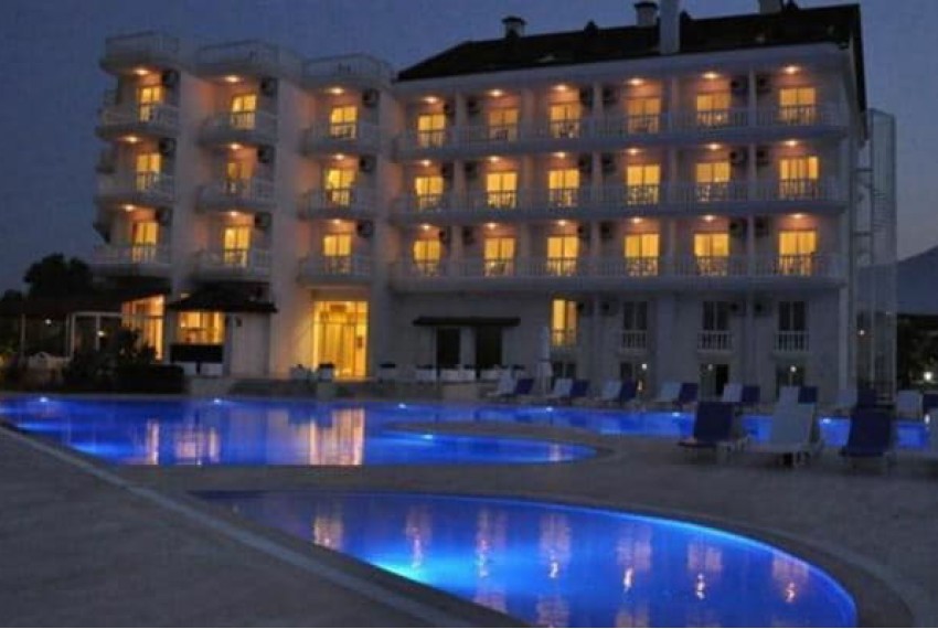 Adalin Resort, 4* Adalin Resort, 4*