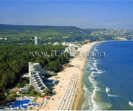 Beach House, 3*