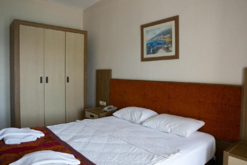 Green Port Bodrum, 3* Green Port Bodrum, 3*