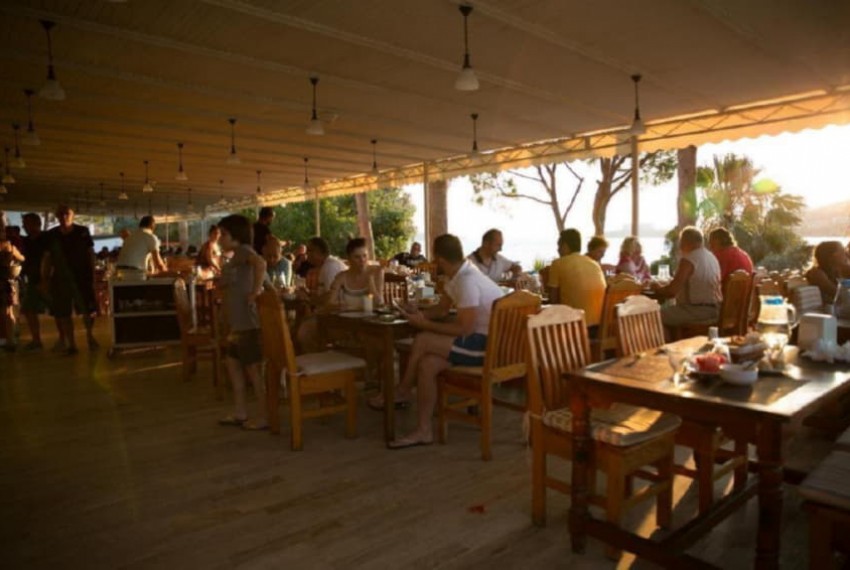 Green Port Bodrum, 3* Green Port Bodrum, 3*