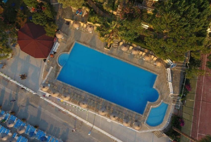 Green Port Bodrum, 3* Green Port Bodrum, 3*